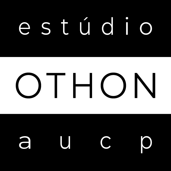 Logo Estúdio Othon